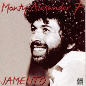 Download track Mango Rengue Monty Alexander