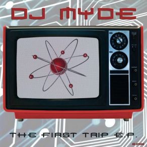 Download track Back In Time Dj Myde