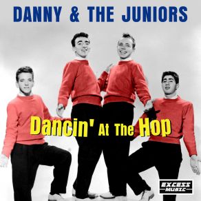 Download track Let's Stomp Again Danny & The Juniors