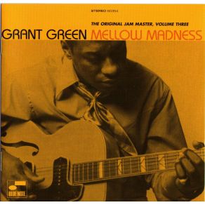 Download track Cease The Bombing Grant Green