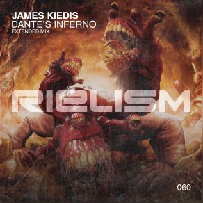 Download track Dante's Inferno (Extended Mix) James Kiedis