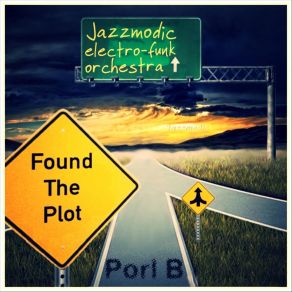 Download track Thanks To Jazz And Over Jazzmodic Electro Funk Orchestra