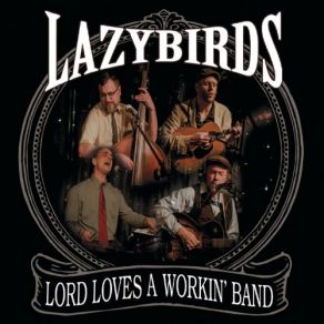 Download track Enjoy Yourself (Live) Lazybirds