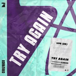 Download track Try Again Cool 7rack