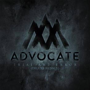 Download track Exalt Advocate