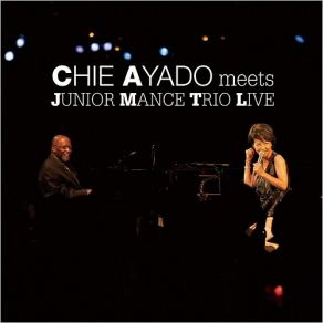 Download track I'm Walkin' (Live) Junior Mance, Chie Ayado