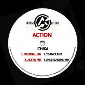 Download track Chika (Original Mix) The Action