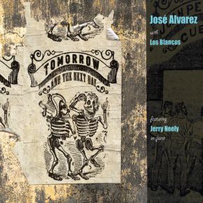 Download track Turn It Up (Pachuco's Boogie) Jose AlvarezJerry Neely