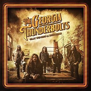 Download track Dancin' With The Devil The Georgia Thunderbolts