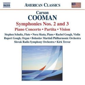 Download track Vision Slovak Radio Symphony Orchestra, Bohuslav Martinu Philharmonic Orchestra