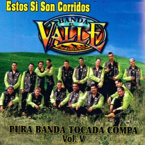 Download track El Numero Uno Banda El Valle