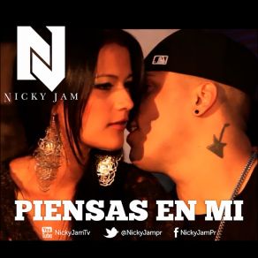 Download track Piensas En Mí Nicky Jam