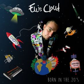 Download track New Flying Socks Ellis Cloud