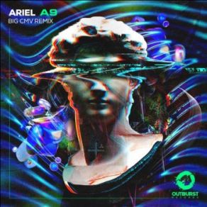 Download track A9 (BIG CMV Extended Remix) Ariel, Big CMV