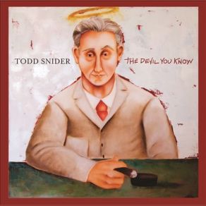 Download track Thin Wild Mercury Todd Snider