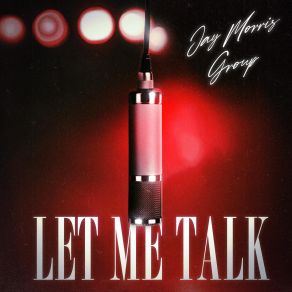 Download track Talk My Ish Jay Morris Group