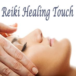 Download track Floating Spirits Reiki Healing Touch