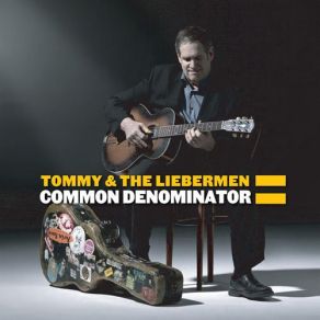 Download track Guinea Pig Tommy, The Liebermen