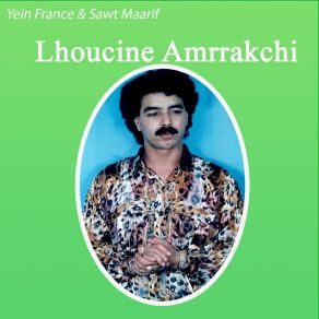 Download track Makijran Lhoucine Amrrakchi