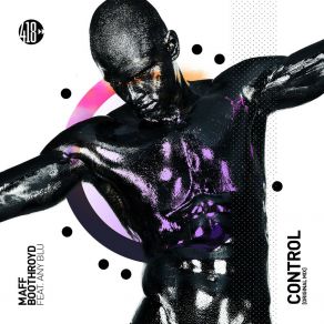 Download track Control (Extended Mix) Any Blu