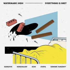 Download track Echo Watermark High