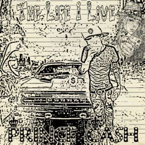 Download track Way Before Prince Cash