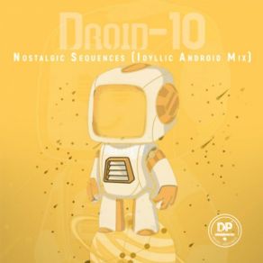 Download track Nostalgic Sequences (Devine Maestro Dwell Mix) Droid-10Devine Maestro