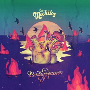 Download track Contraveneno De Mochilas