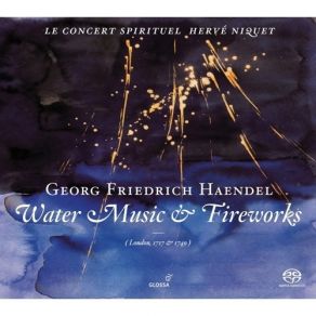 Download track 09. Water Music. Suite I - Air Georg Friedrich Händel