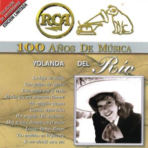 Download track Hermosisimo Lucero Yolanda Del Río