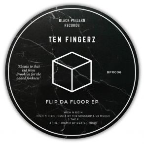 Download track 2 The F (Dexter Troy Remix) Ten FingerzDexter Troy