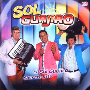 Download track Imsomnio Sol Guajiro