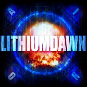 Download track A Stellar Paroxysm Lithium Dawn