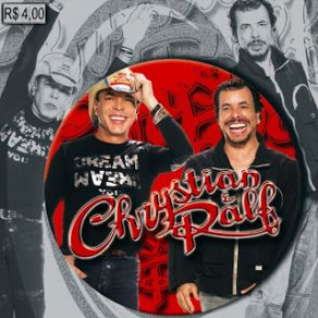 Download track Peão Chrystian E Ralf