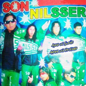 Download track Abandono De Mi Padre (Cumbia) Son Nilsser