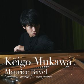 Download track Prélude, M. 65 Keigo Mukawa