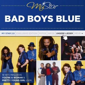 Download track Pretty Young Girl Bad Boys Blue