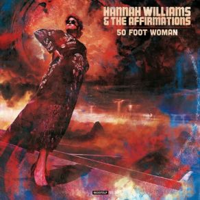 Download track Tablecloth Hannah Williams, The Affirmations