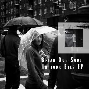 Download track The Revolution Will Not Be Televised Brian Que-Soul