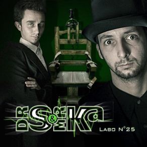 Download track Lethal Injection Dr. S & Mr. Ka