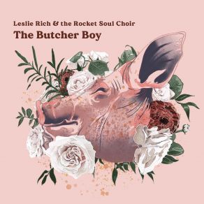 Download track Cookie Cutter Leslie Rich, The Rocket Soul Choir