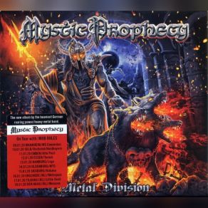 Download track Devil In You Mystic ProphecyBadd Kharma