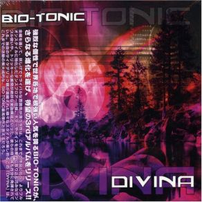 Download track Divina Commedia Bio - Tonic