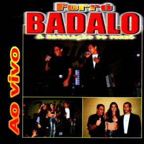 Download track Pé De Lã Forró Badalo