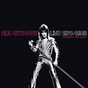 Download track Some Guys Have All The Luck (Live San Diego 1984) Rod Stewart