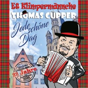 Download track Jo, Wann Et Läuf, Dann Läuf Et! Klimpermännche Thomas Cüpper