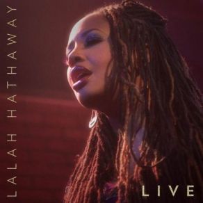 Download track Brand New (Bonus Track) (Live) Lalah Hathaway