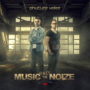 Download track Militia Phuture Noize