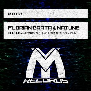 Download track Paradise (Original Mix) Florian Grata