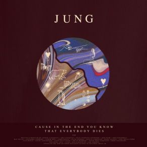 Download track Nobody Knows Jung